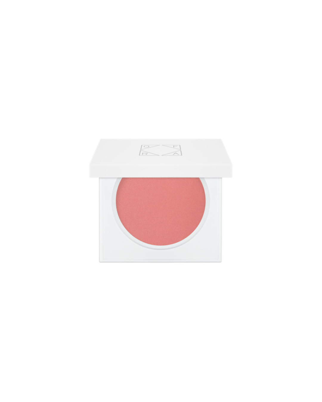 Pressed Blush - Candy Apple